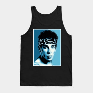 ZOOLANDER Tank Top